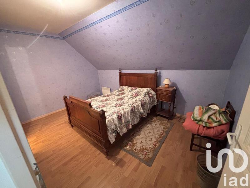 Maison - 187 m² - 7 pièces