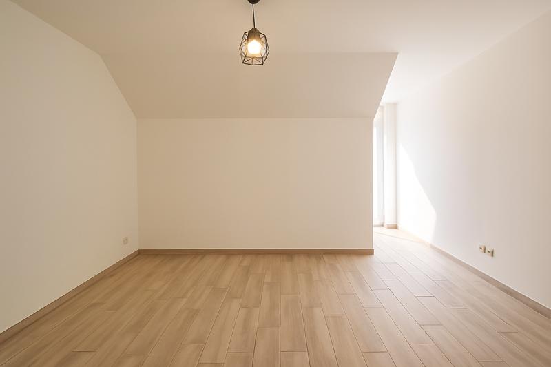 Appartement - 126 m² - 5 pièces