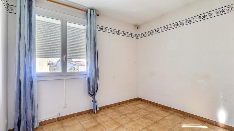 Maison - 97 m² - 4 pièces