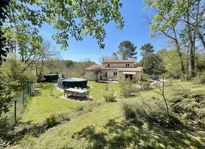 Villa - 123 m² - 5 pièces