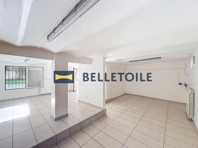 Pavillon - 86 m² - 4 pièces