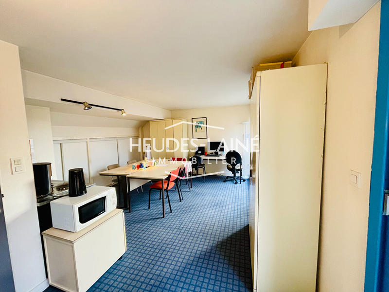 Local commercial - 130 m²