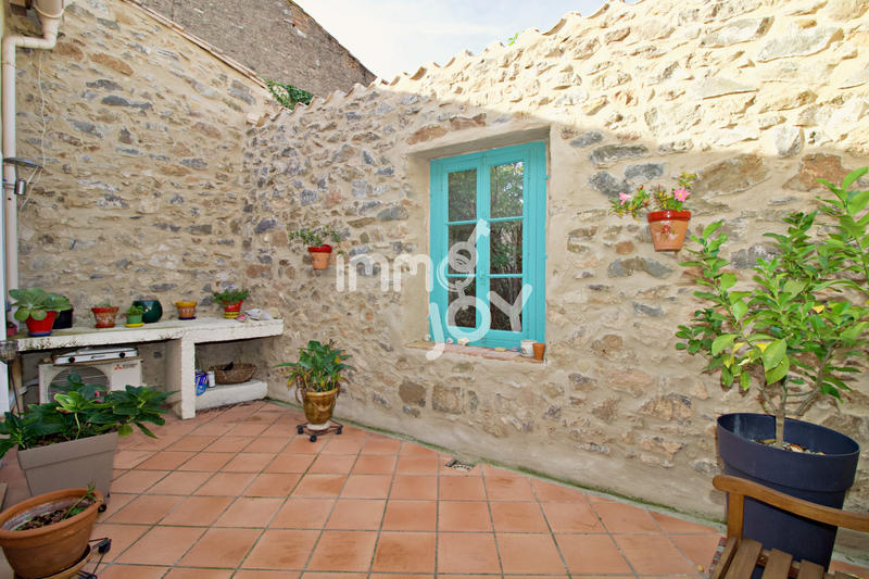 Maison - 138 m² - 5 pièces