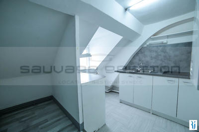 Appartement - 39 m² - 2 pièces