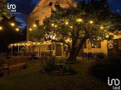 Local commercial - 470 m²