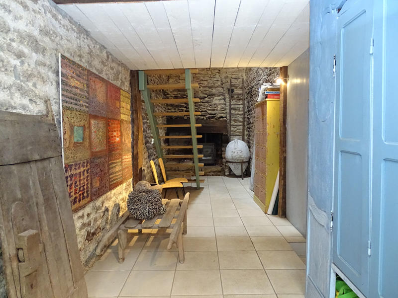 Maison - 146 m² - 5 pièces