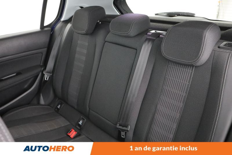 Peugeot 308 1.5 Blue-HDi Allure 130 ch