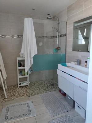 Pavillon - 109 m² - 4 pièces