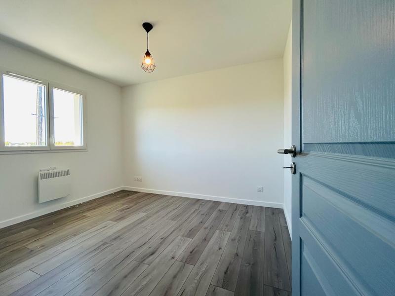 Maison - 81 m² - 4 pièces