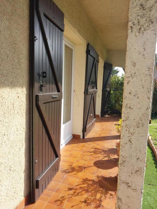 Maison - 157 m² - 8 pièces