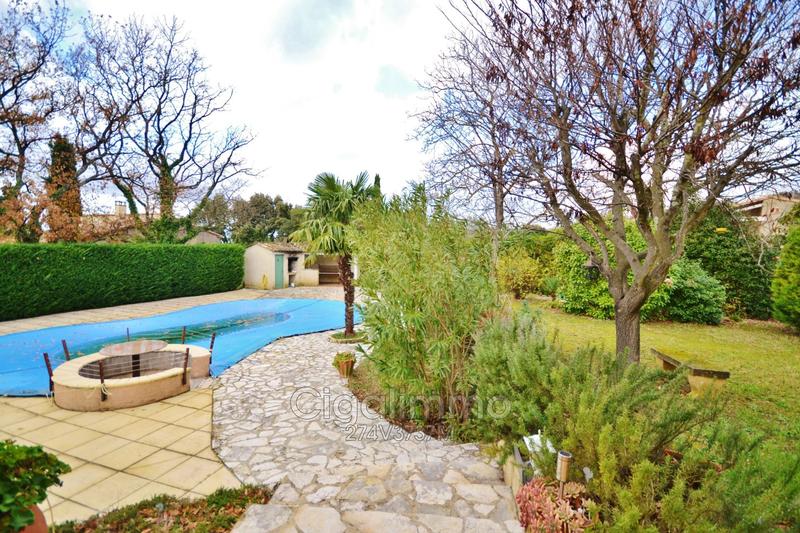 Villa - 118 m² - 5 pièces