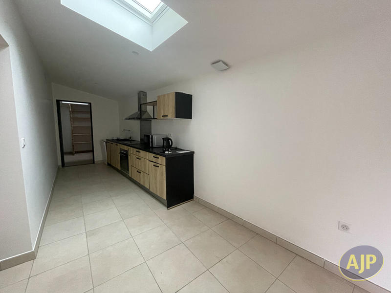 Maison - 106 m² - 4 pièces