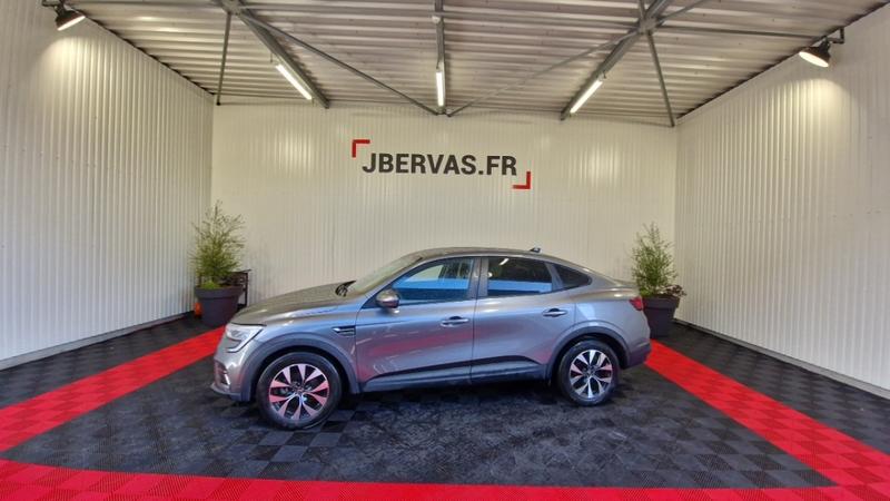 Renault Arkana E-Tech 145 Business