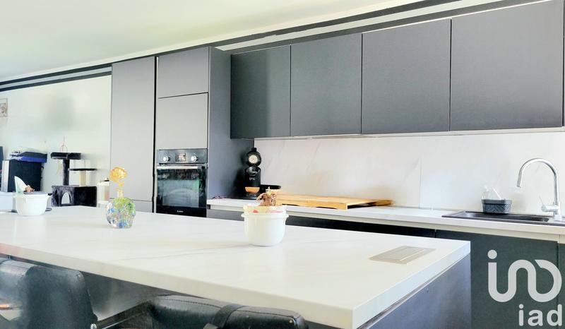 Maison de ville - 74 m² - 4 pièces