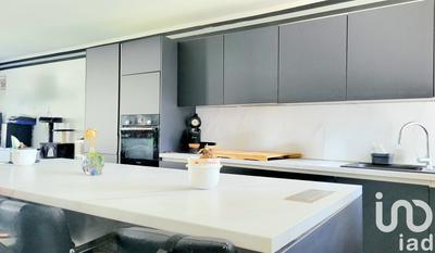 Maison de ville - 74 m² - 4 pièces