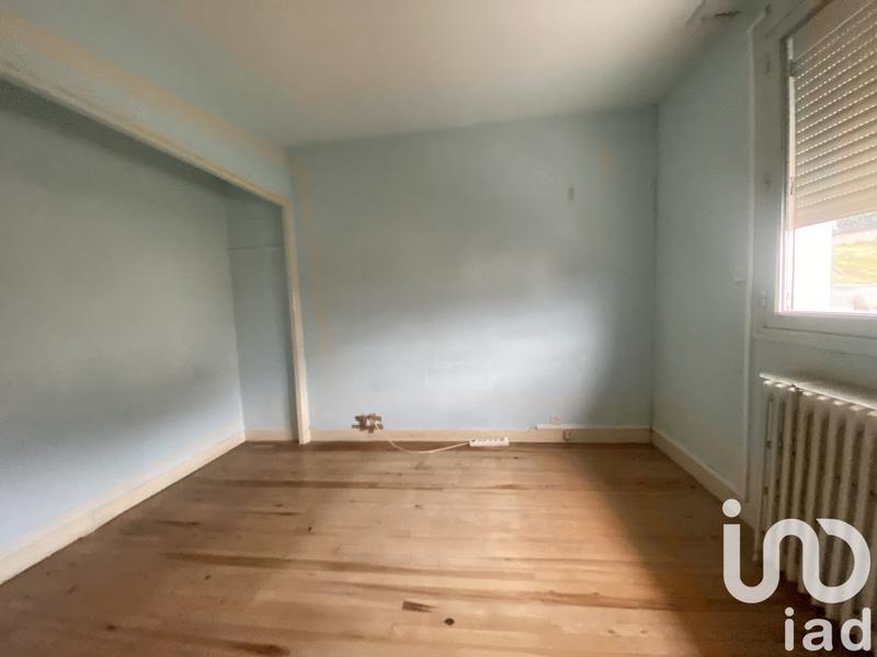 Maison - 65 m² - 4 pièces