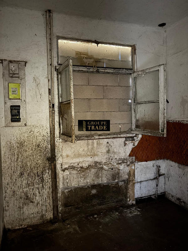 Maison ancienne - 51 m² - 3 pièces