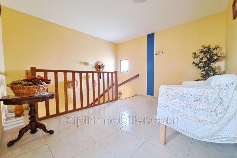 Maison - 133 m² - 5 pièces