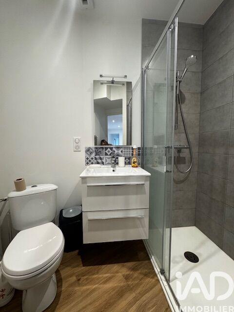 Maison - 112 m² - 7 pièces