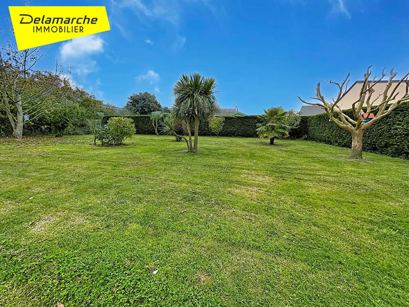 Maison - 161 m² - 6 pièces