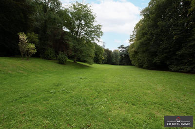 Maison - 127 m² - 5 pièces