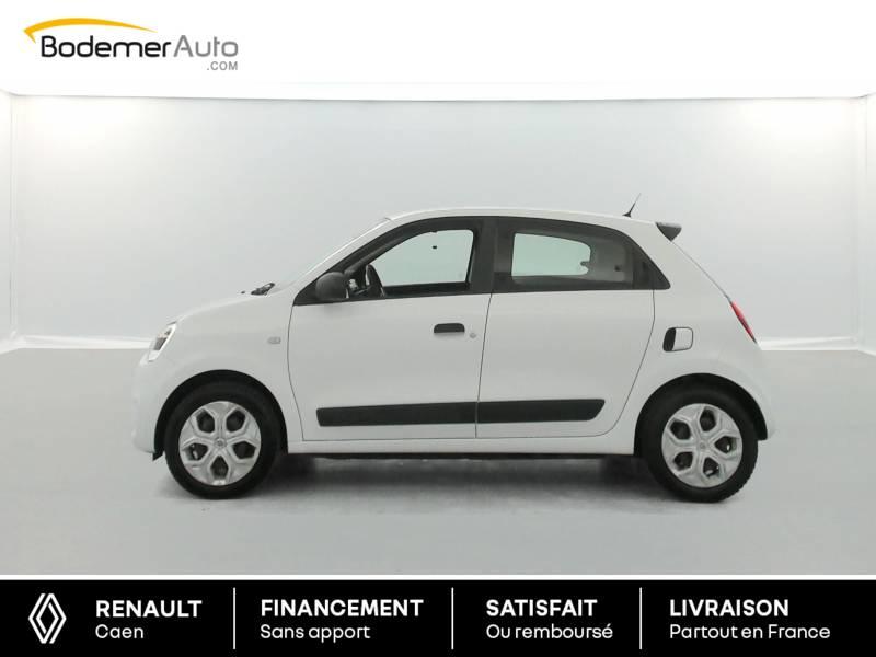 Renault Twingo III SCe 65 - 20 Life
