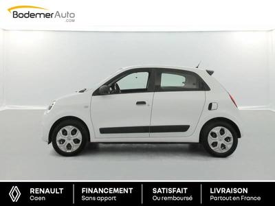 Renault Twingo III SCe 65 - 20 Life