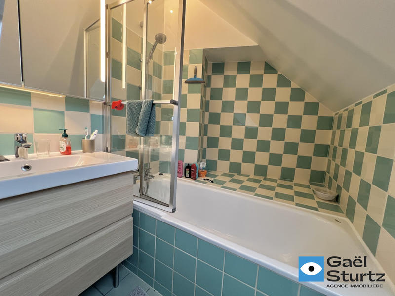 Appartement - 41 m² - 1 pièce