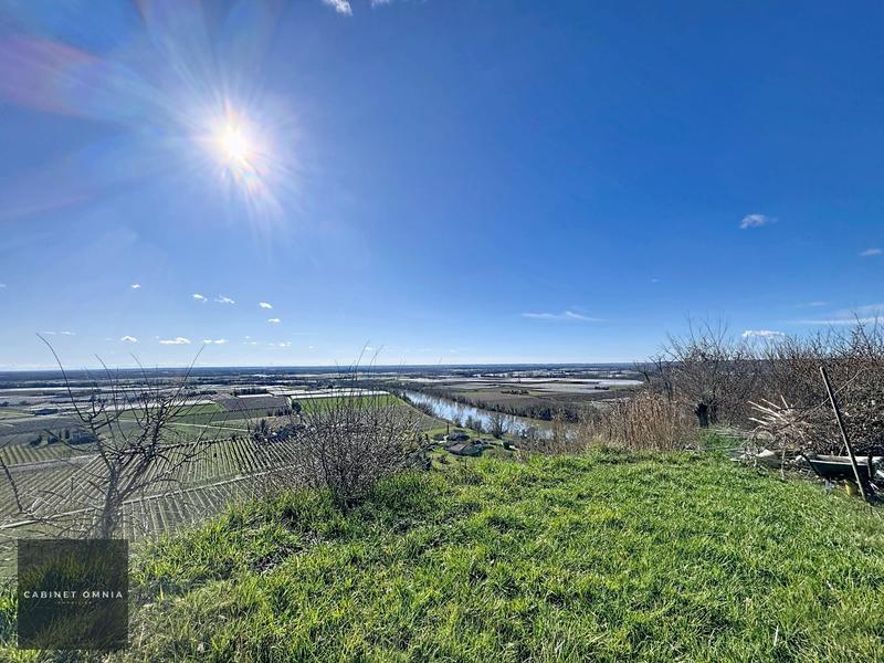 Maison - 144 m² - 5 pièces