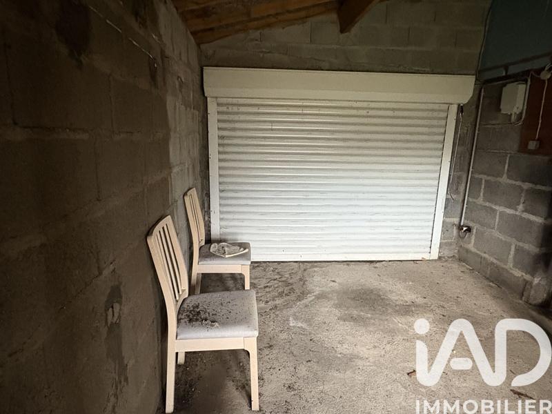 Maison de ville - 150 m² - 5 pièces