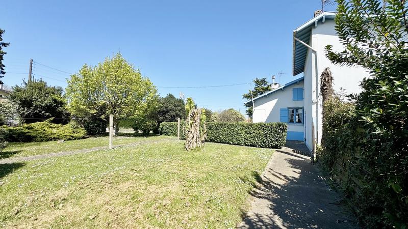 Maison ancienne - 155 m² - 7 pièces