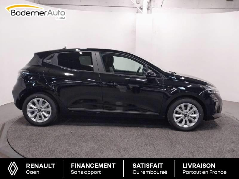 Renault Clio Blue dCi 100 ch Generation