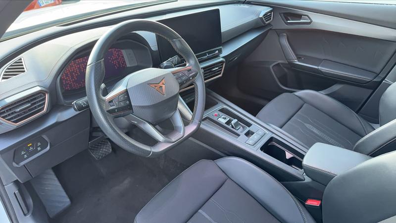 Cupra Formentor 1.5 Tsi 150 Dsg7 V - Automatique