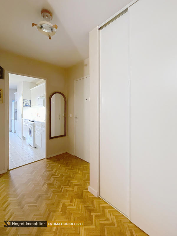 Appartement - 68 m² - 3 pièces