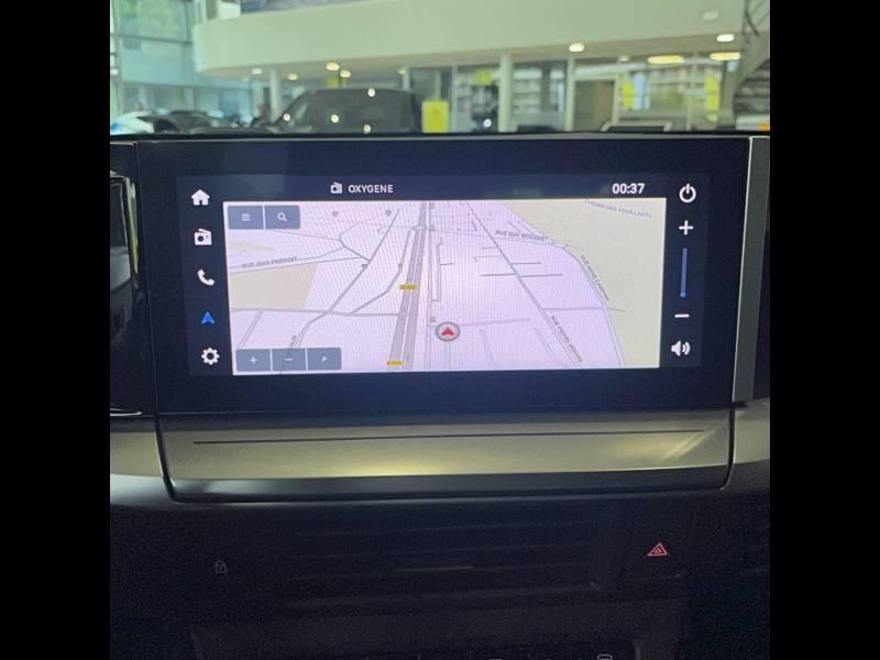 Opel Frontera Electric 113 ch Batterie 44 kWh Gs