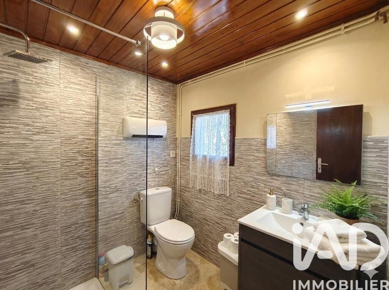 Maison - 68 m² - 4 pièces