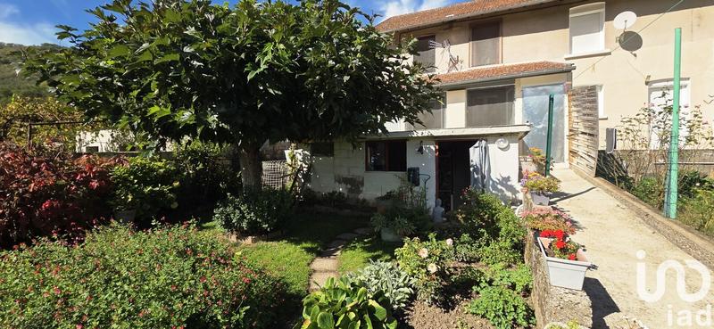 Maison - 127 m² - 6 pièces