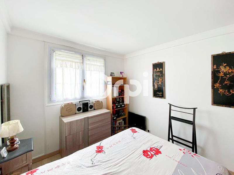 Maison - 110 m² - 7 pièces