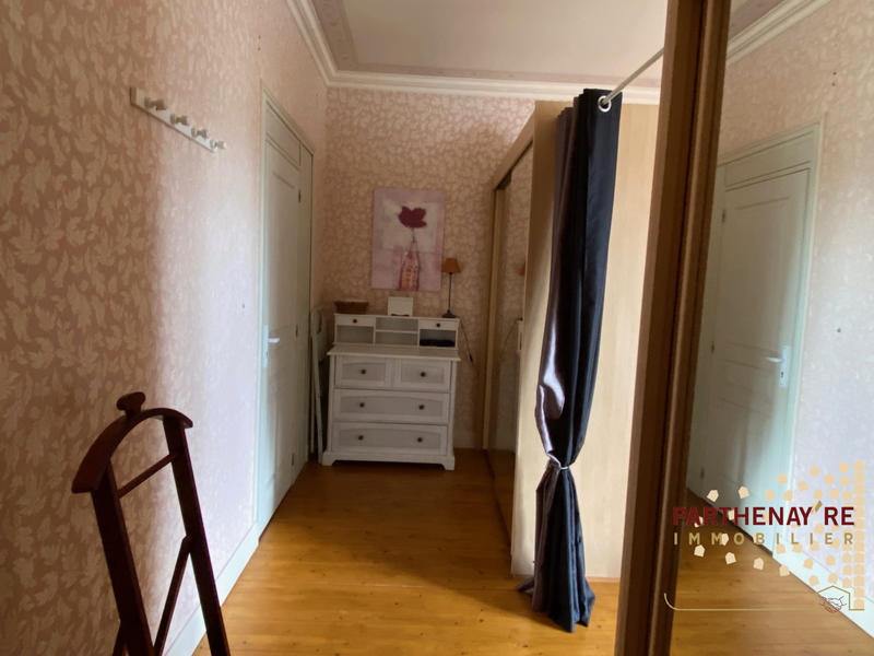 Maison - 167 m² - 7 pièces