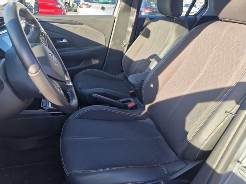 Opel Corsa 1.2 Turbo 100 ch Bvm6 Elegance