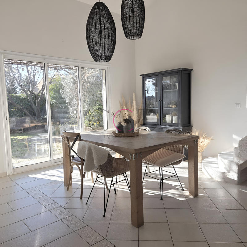 Villa - 149 m² - 6 pièces