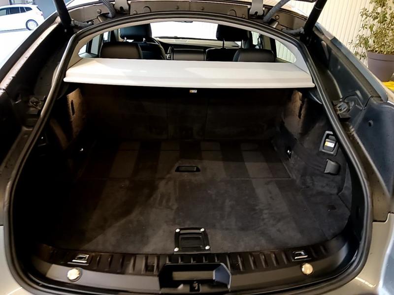 Bmw Série 5 Gran Turismo F07 Lci 530d Xdrive 258 Ch Lounge Plus a