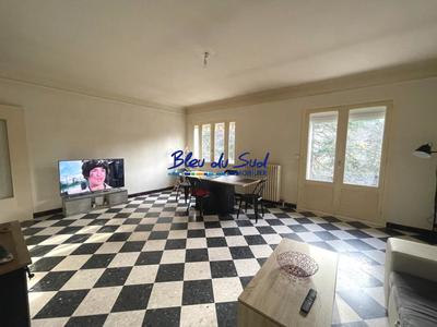 Maison - 106 m² - 4 pièces