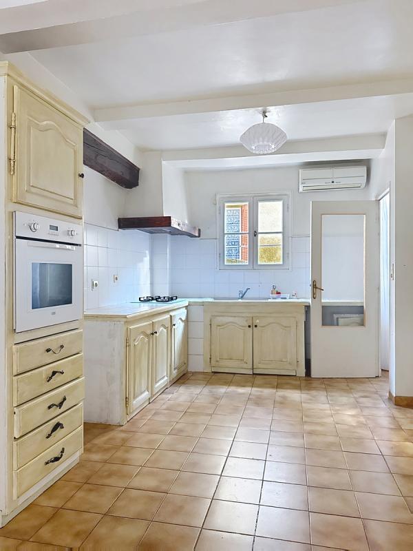 Maison de ville - 116 m² - 5 pièces