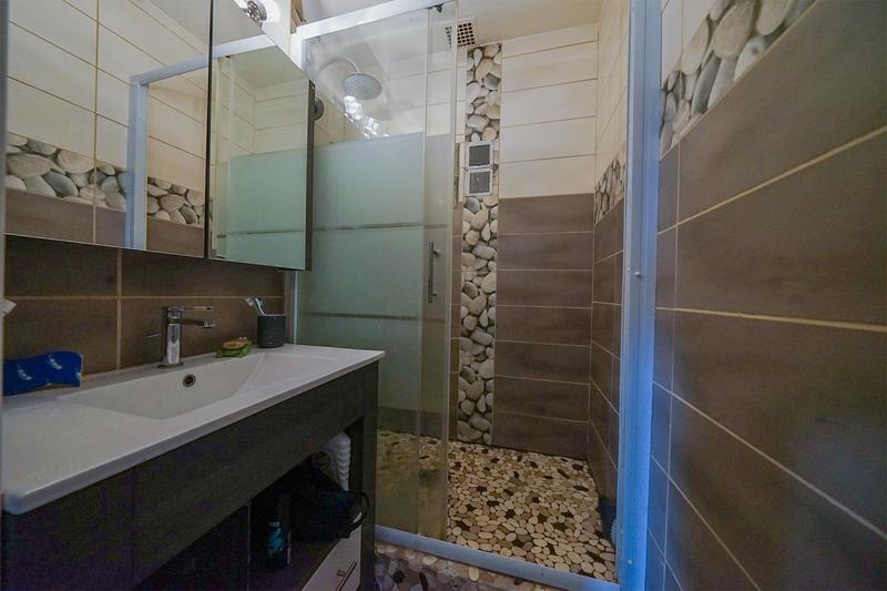 Appartement - 67 m² - 4 pièces