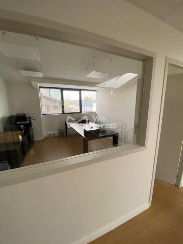 Local commercial - 370 m²