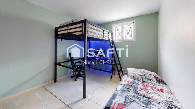 Villa - 321 m² - 10 pièces