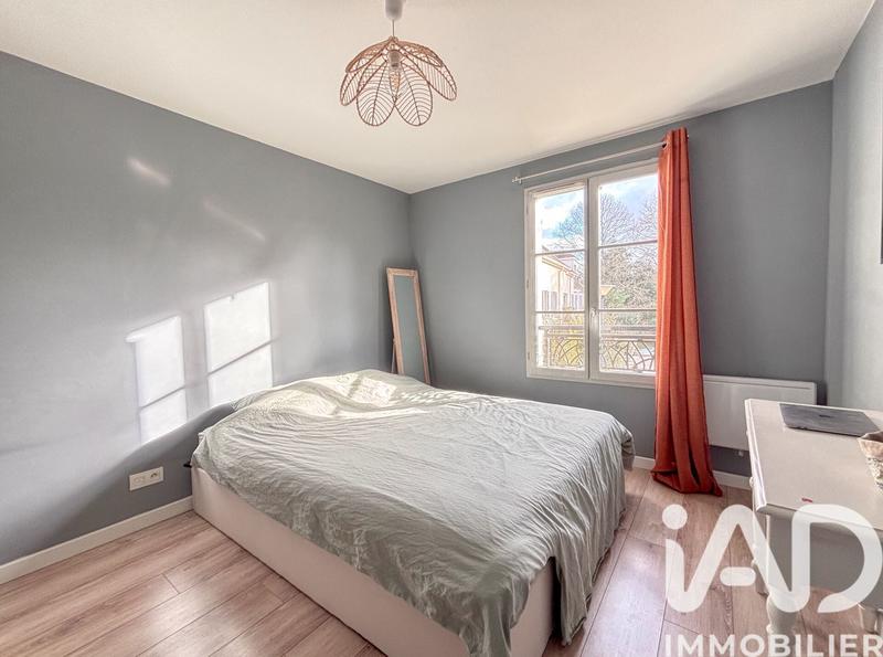 Appartement - 74 m² - 4 pièces