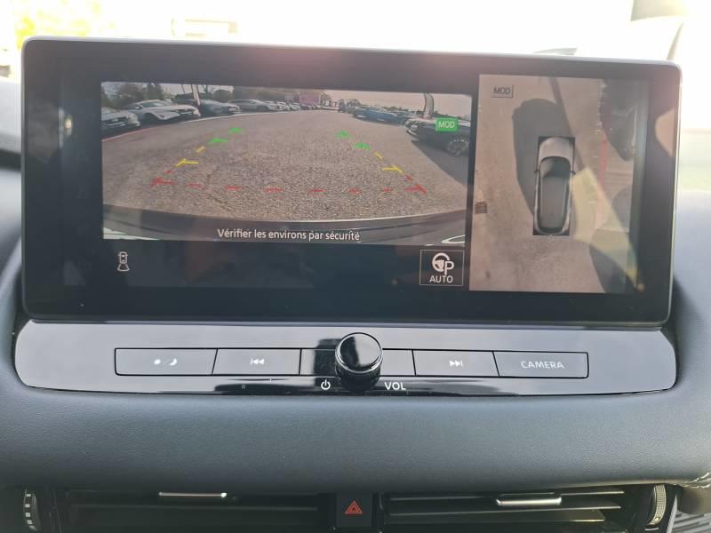 Nissan Qashqai e-Power 190 ch Tekna+