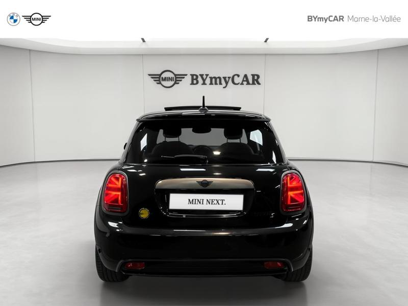 Mini 3 portes Hatch Electric F56 Bev Lci Cooper se 184 ch Edition Resolute